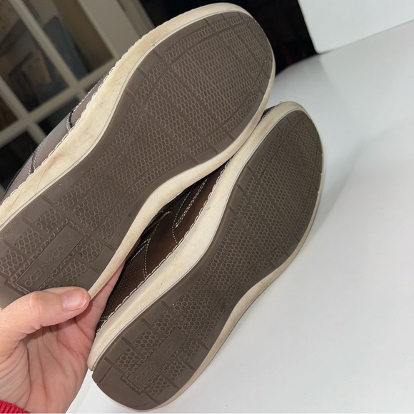 Ocean and Coast Men’s Raleigh Boat Casual Shoes 9 - Picture 13 of 16